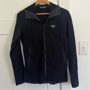 Arc’teryx Kyanite Hoody
